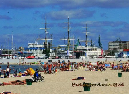 Курорт Гдыня Курорт Гдыня