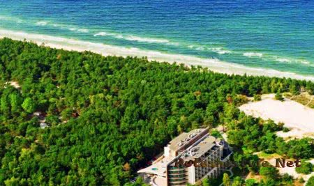 Курорт Дзвижино Курорт Дзвижино