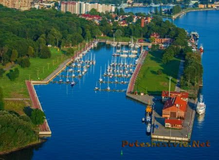 Курорт Свиноуйсьце Курорт Свиноуйсьце