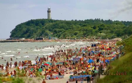 Курорт Погожелица Курорт Погожелица