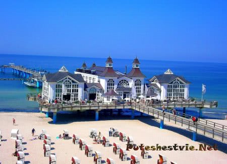 Курорт Леба Курорт Леба