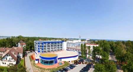 Курорт Мельно Курорт Мельно