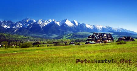 Курорты Польши на Балтийском море Курорты Польши на Балтийском море