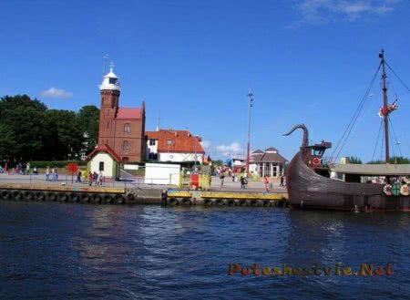 Курорт Устка Курорт Устка