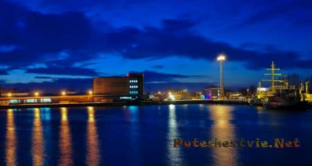 Курорт Владыславово Курорт Владыславово