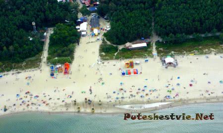 Курорт Янтар Курорт Янтар