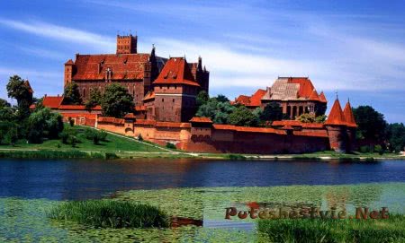 Курорты Польши на Балтийском море Курорты Польши на Балтийском море