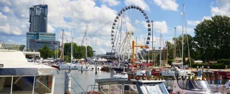 Курорт Гдыня Курорт Гдыня