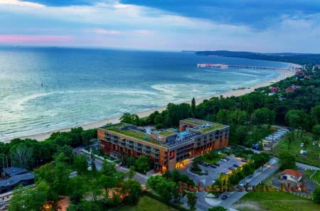 Курорт Сопот Курорт Сопот