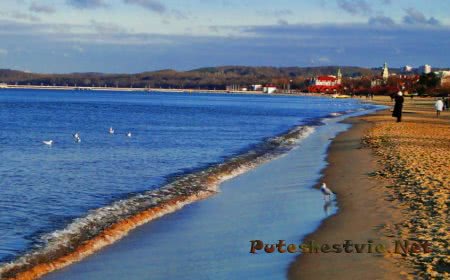 Курорт Сопот Курорт Сопот