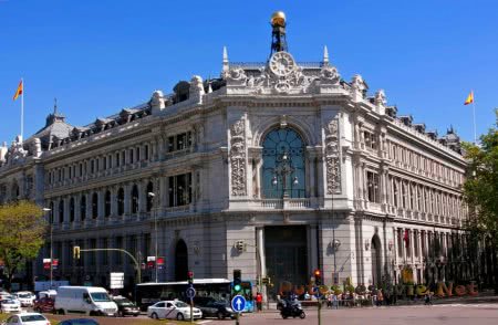 Банк Испании