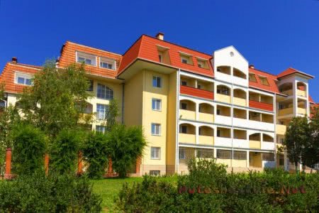 Пансионат «Феодосия»