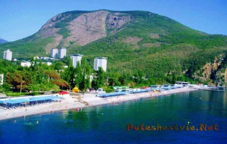 Лучшие санатории и пансионаты Крыма