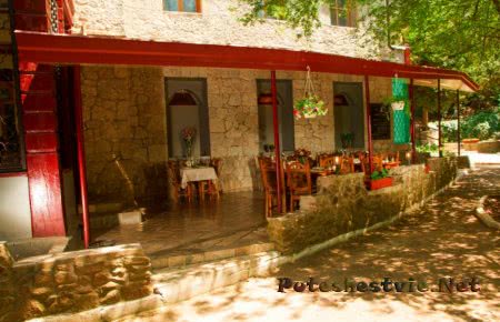 Отель «Муссон» Отель «Муссон»