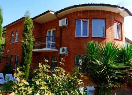 Мини-гостиница «Веселая скорпена» Мини-гостиница «Веселая скорпена»