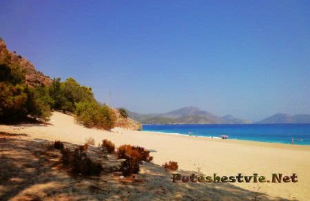 Пляж Кыдрак Пляж Кыдрак