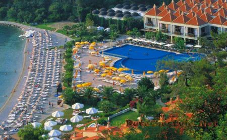 Отели Фетхие Отели Фетхие