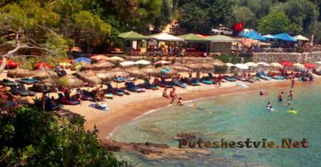 Пляж Гемилер Пляж Гемилер