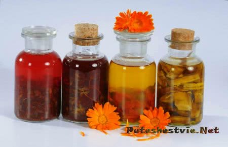 Аргановое масло