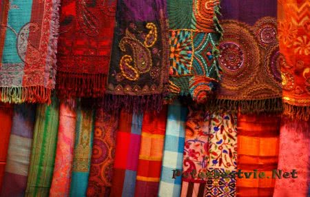 Турецкий текстиль