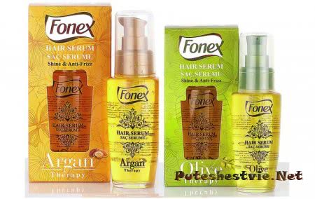 Косметика «Fonex»