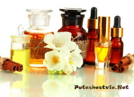 Турецкая косметика на натуральных эфирных маслах