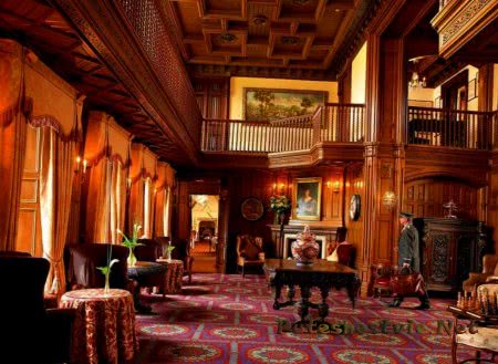 Замки Ирландии Замки Ирландии