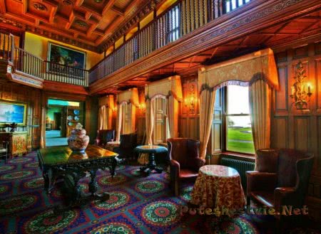 Замки Ирландии Замки Ирландии