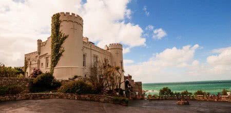 Замки Ирландии Замки Ирландии