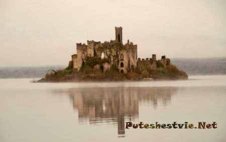 Замки Ирландии Замки Ирландии