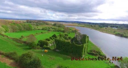 Замки Ирландии Замки Ирландии