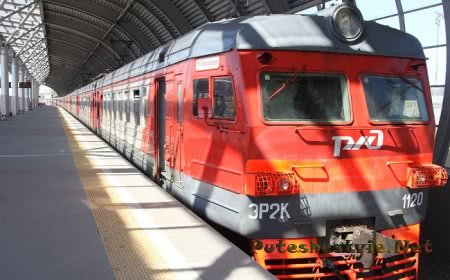 Как добраться с Павелецкого вокзала до аэропорта Домодедово?