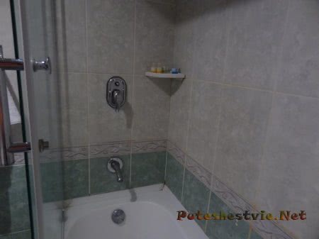 Отель «My Dream 4*» в Мармарисе Отель «My Dream 4*» в Мармарисе