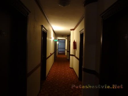 Отель «My Dream 4*» в Мармарисе Отель «My Dream 4*» в Мармарисе