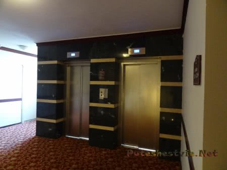 Отель «My Dream 4*» в Мармарисе Отель «My Dream 4*» в Мармарисе