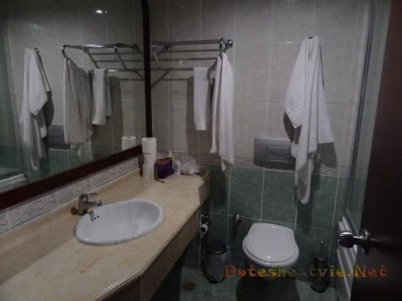 Отель «My Dream 4*» в Мармарисе Отель «My Dream 4*» в Мармарисе