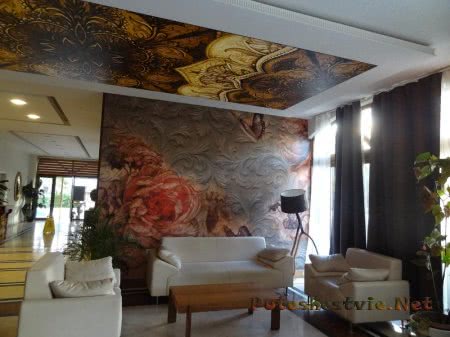 Отель «My Dream 4*» в Мармарисе Отель «My Dream 4*» в Мармарисе