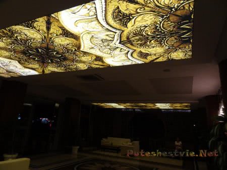 Отель «My Dream 4*» в Мармарисе Отель «My Dream 4*» в Мармарисе