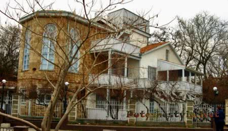 Отдых в Коктебеле в Крыму Отдых в Коктебеле в Крыму