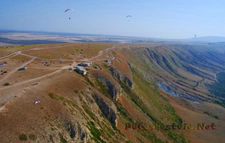 Отдых в Коктебеле в Крыму Отдых в Коктебеле в Крыму