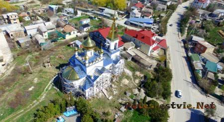 Отдых в Коктебеле в Крыму Отдых в Коктебеле в Крыму