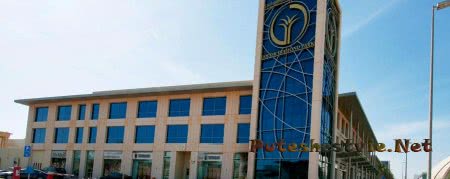 Лучшие торговые центры и рынки Дубая