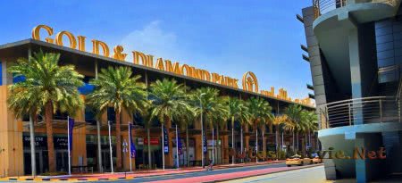 Лучшие торговые центры и рынки Дубая