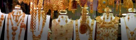 Лучшие торговые центры и рынки Дубая