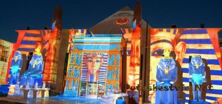 Лучшие торговые центры и рынки Дубая