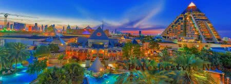 Лучшие торговые центры и рынки Дубая