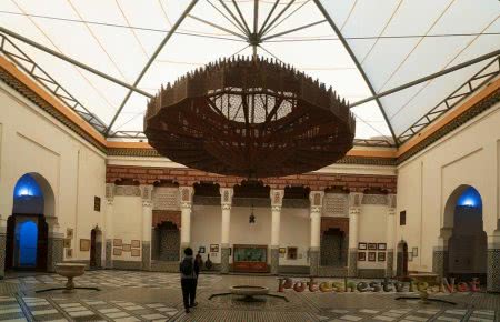 Музей современного и восточного искусства