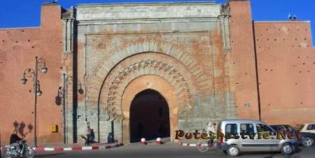 Мечеть Баб-Дуккала