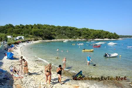 Пляж Стожа Пляж Стожа