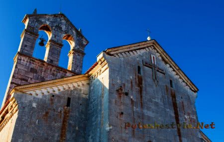 Монастырь и Церковь Святого Франциска Монастырь и Церковь Святого Франциска